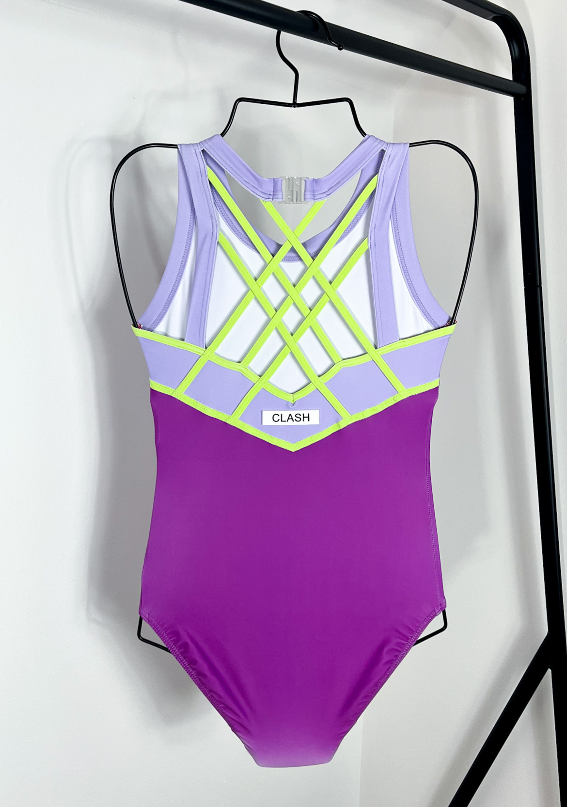 Lavender Dream Leotard