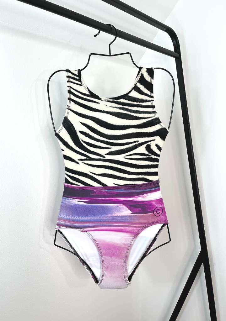 Wild One Leotard