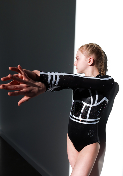 Unbreakable Competition Leotard