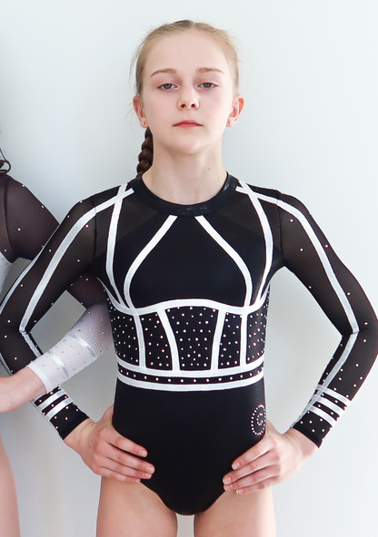 Unbreakable Competition Leotard