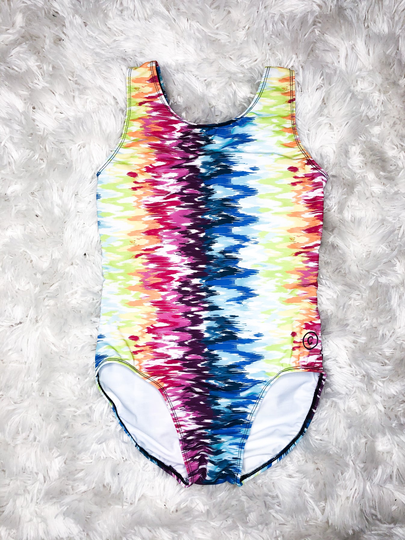 Rainbow Pride Leotard – CLASH LEOTARDS